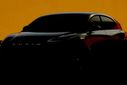 Lucid Air и Lucid Gravity — флагманские модели электрокаров от Lucid Motors