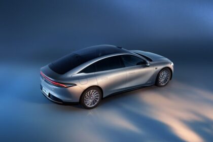 Buick Electra L7