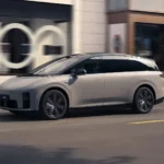Ideal Auto i8