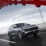 Dongfeng Fengshen L8 — старт предпродаж в Китае