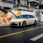 Li Auto — результаты поставок за октябрь 2025