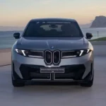 BMW iX3 2027