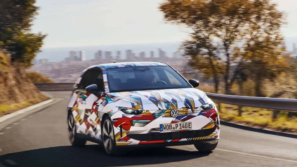 Volkswagen ID. Polo 2026
