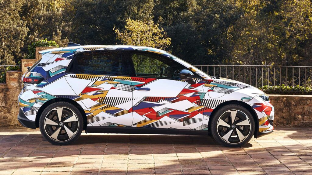 Volkswagen ID. Polo 2026