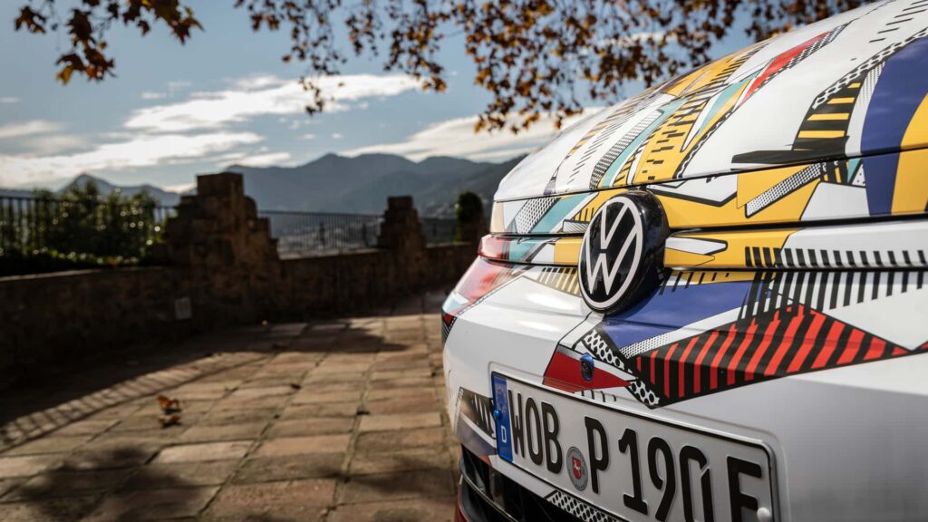 Volkswagen ID. Polo 2026