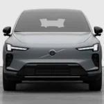 Volvo EX60