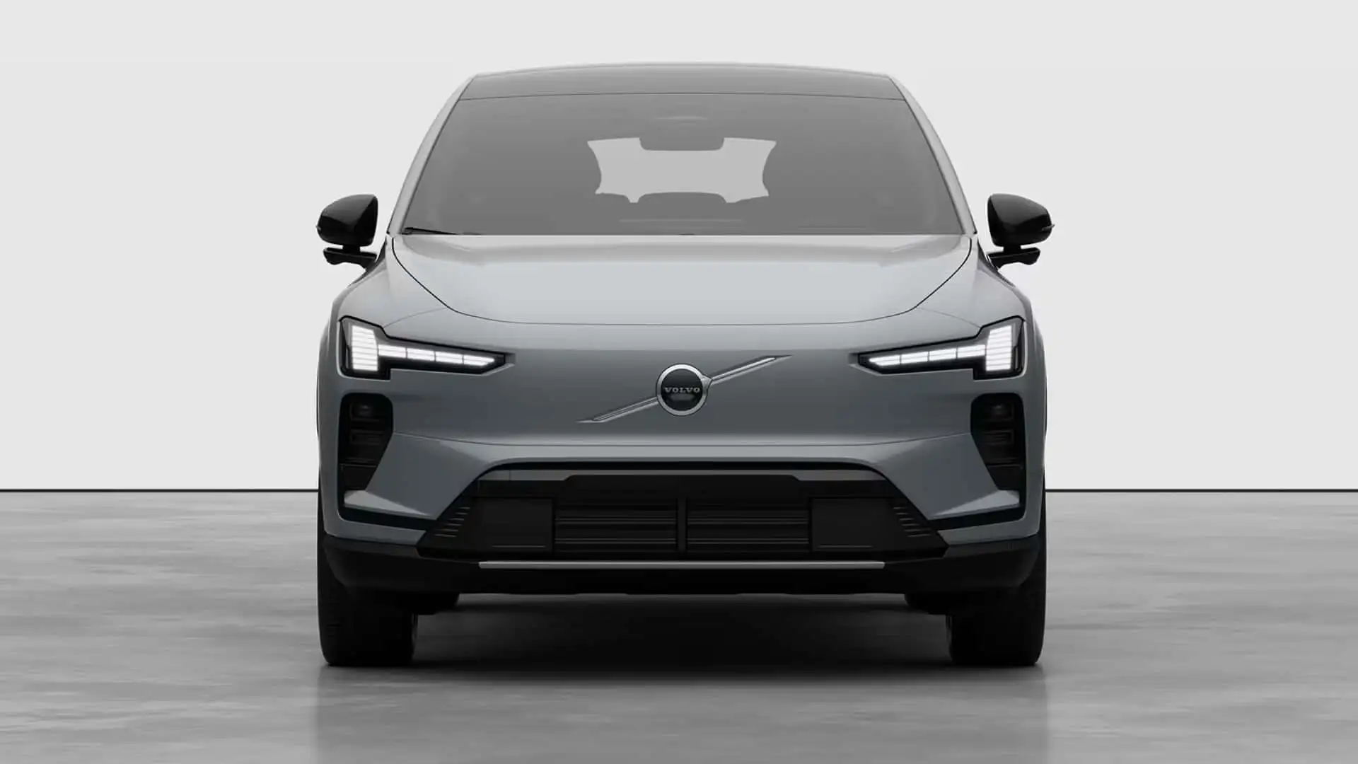Volvo EX60