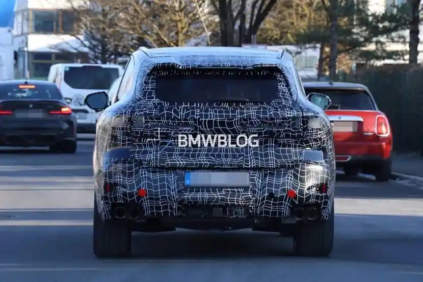 BMW X5 2026