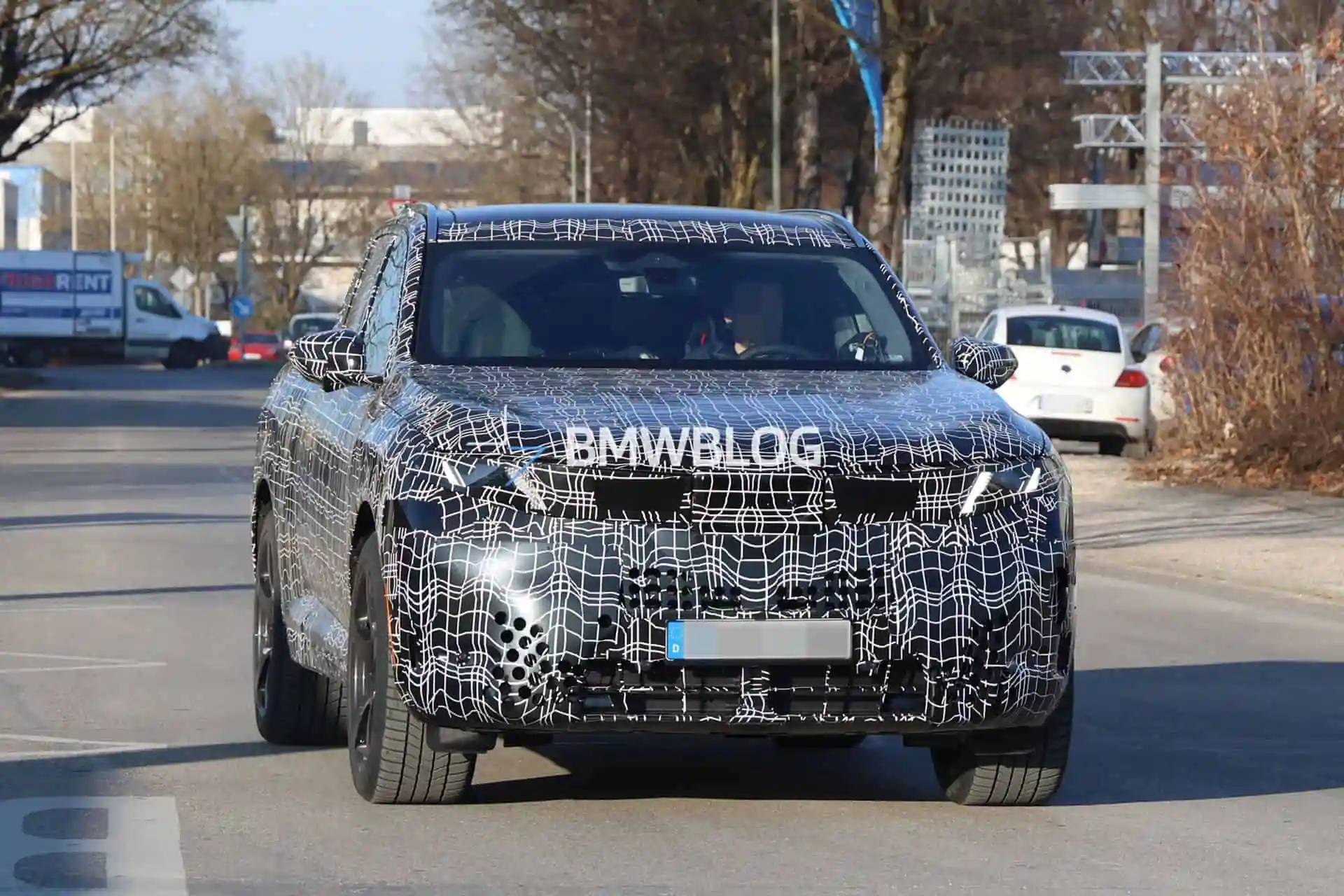 BMW X5 2026