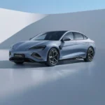 рынок автомобилей Китая 2026