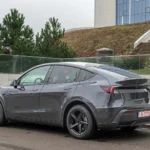 электромобиль BYD Seagull