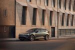 Volvo EX60 с встроенными камерами для анализа окружающей среды через Google Gemini AI