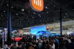 Xiaomi Auto на Пекинском автосалоне 2026
