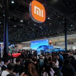 Xiaomi Auto на Пекинском автосалоне 2026