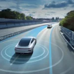 Глобальный стандарт автопилота ADS GTR