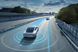 Глобальный стандарт автопилота ADS GTR