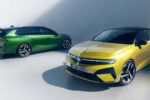 Opel Astra 2026