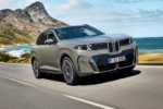 Снижение продаж BMW 2026 Neue Klasse