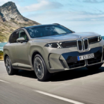 Снижение продаж BMW 2026 Neue Klasse
