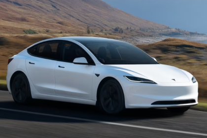 Батарея LFP Tesla Model 3