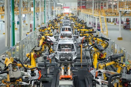 Рынок авто Китая 2026