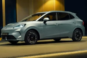 Экспансия китайских автобрендов в Европе