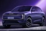 Электромобили Audi E5 Sportback и E7X для китайского рынка