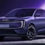 Электромобили Audi E5 Sportback и E7X для китайского рынка