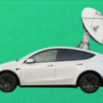 Тестирование мультимедийной системы подключенного электромобиля в лаборатории